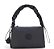 BOLSA KIPLING ELENI SIMPLY BLACK PRETO - Imagem 1