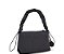 BOLSA KIPLING ELENI SIMPLY BLACK PRETO - Imagem 2
