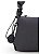 BOLSA KIPLING ELENI SIMPLY BLACK PRETO - Imagem 4