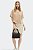 BOLSA KIPLING ELENI SIMPLY BLACK PRETO - Imagem 5