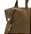 BOLSA KIPLING ART SMOOTH KHAKI - Imagem 6