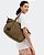 BOLSA KIPLING ART SMOOTH KHAKI - Imagem 7