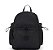MOCHILA KIPLING AMITA SIMPLY BLACK - Imagem 1