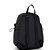 MOCHILA KIPLING AMITA SIMPLY BLACK - Imagem 2