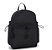 MOCHILA KIPLING AMITA SIMPLY BLACK - Imagem 4