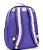 MOCHILA KIPLING SEOUL XL IRIS PURPLE C ROXO - Imagem 2