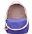 MOCHILA KIPLING SEOUL XL IRIS PURPLE C ROXO - Imagem 3