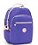 MOCHILA KIPLING SEOUL XL IRIS PURPLE C ROXO - Imagem 4