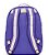 MOCHILA KIPLING SEOUL XL IRIS PURPLE C ROXO - Imagem 7