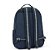 MOCHILA KIPLING SEOUL LAP TRUE BLUE TONAL AZUL - Imagem 2