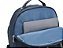 MOCHILA KIPLING SEOUL LAP TRUE BLUE TONAL AZUL - Imagem 3