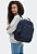 MOCHILA KIPLING SEOUL LAP TRUE BLUE TONAL AZUL - Imagem 6
