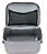 LANCHEIRA KIPLING MIYO SILVER GLOW MET PRATA - Imagem 4