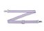 LANCHEIRA KIPLING MIYO SILVER GLOW MET PRATA - Imagem 7