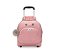 MOCHILA NUSI BRIDAL ROSE - Imagem 1