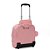 MOCHILA NUSI BRIDAL ROSE - Imagem 2