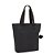 BOLSA KIPLING HANIFA BLACK NOIR PRETA - Imagem 2