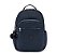 MOCHILA KIPLING SEOUL TRUE BLUE  AZUL - Imagem 1