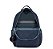 MOCHILA KIPLING SEOUL TRUE BLUE  AZUL - Imagem 3