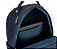 MOCHILA KIPLING SEOUL TRUE BLUE  AZUL - Imagem 4