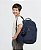 MOCHILA KIPLING SEOUL TRUE BLUE  AZUL - Imagem 7