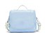 LANCHEIRA KIPLING NEW KICHIROU CLEAR SKY MET - Imagem 1