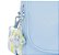 LANCHEIRA KIPLING NEW KICHIROU CLEAR SKY MET - Imagem 4