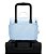 LANCHEIRA KIPLING NEW KICHIROU CLEAR SKY MET - Imagem 6