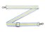 LANCHEIRA KIPLING NEW KICHIROU CLEAR SKY MET - Imagem 7