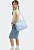 LANCHEIRA KIPLING NEW KICHIROU CLEAR SKY MET - Imagem 8