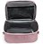 LANCHEIRA KIPLING MIYO BRONZE PINK MET - Imagem 3