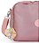 LANCHEIRA KIPLING MIYO BRONZE PINK MET - Imagem 5