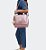 LANCHEIRA KIPLING MIYO BRONZE PINK MET - Imagem 8