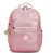 MOCHILA KIPLING SEOUL XL BRONZE PINK METROSA - Imagem 1