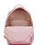 MOCHILA KIPLING SEOUL XL BRONZE PINK METROSA - Imagem 3