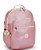 MOCHILA KIPLING SEOUL XL BRONZE PINK METROSA - Imagem 4