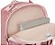 MOCHILA KIPLING SEOUL XL BRONZE PINK METROSA - Imagem 6