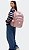 MOCHILA KIPLING SEOUL XL BRONZE PINK METROSA - Imagem 8