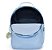 MOCHILA KIPLING SEOUL XL CLEAR SKY MET - Imagem 3