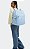 MOCHILA KIPLING SEOUL XL CLEAR SKY MET - Imagem 7