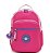 MOCHILA KIPLING SEOUL INTENSE ROSE - Imagem 1