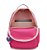 MOCHILA KIPLING SEOUL INTENSE ROSE - Imagem 3