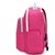 MOCHILA KIPLING SEOUL INTENSE ROSE - Imagem 4