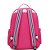 MOCHILA KIPLING SEOUL INTENSE ROSE - Imagem 5