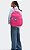 MOCHILA KIPLING SEOUL INTENSE ROSE - Imagem 6