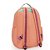 MOCHILA KIPLING SEOUL PINK ORANGE - Imagem 2
