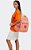 MOCHILA KIPLING SEOUL PINK ORANGE - Imagem 7