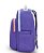 MOCHILA KIPLING SEOUL IRIS PURPLE LILAS - Imagem 5