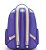 MOCHILA KIPLING SEOUL IRIS PURPLE LILAS - Imagem 6