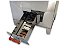 Defumador De Alimentos Inox modelo D-500 + Kit Gás - Imagem 6